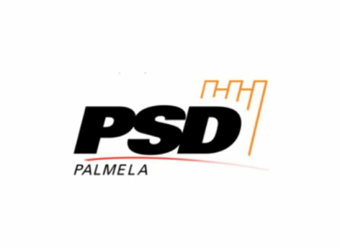 Tomada de Posse Órgãos Políticos PSD Palmela