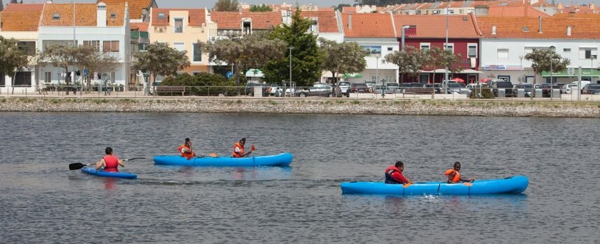 Aprovação das empreitadas