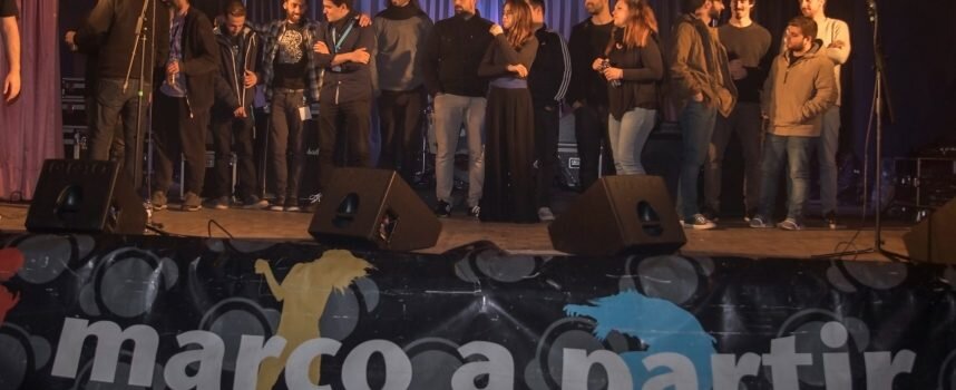 Município de Palmela apoia associações promotoras do “Março a Partir” 2021