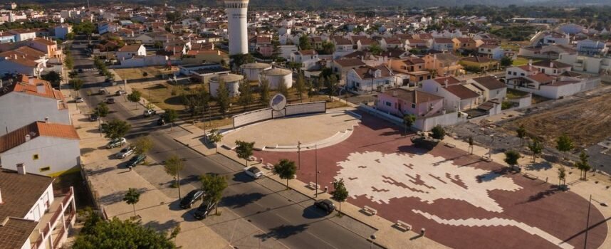 COVID 19 – Câmara de Grândola aprova novo pacote de Medidas Extraordinárias de Apoio à População, às Instituições e à Economia