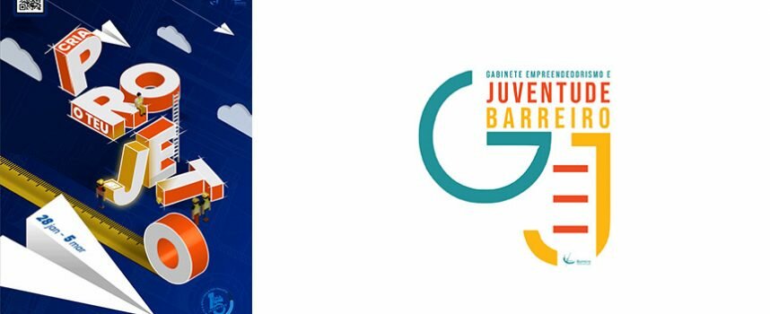 “Cria o Teu Projeto” com inscrições abertas