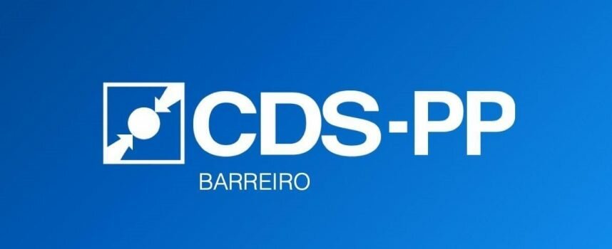 CDS-PP Barreiro defende criação de plataforma de promoção do comércio local