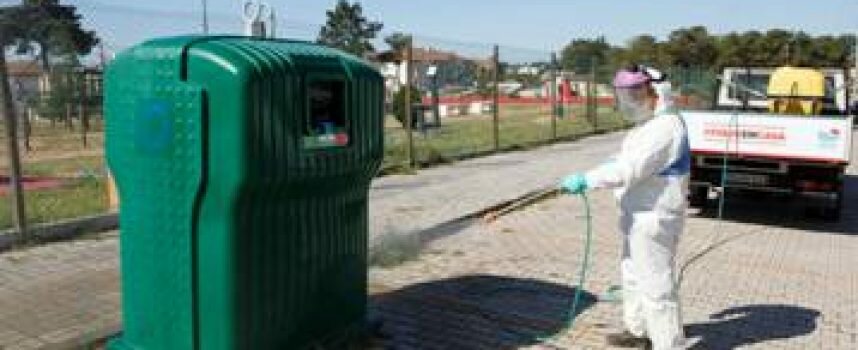 Câmara do Seixal aprova Suplemento de Penosidade e Insalubridade para os trabalhadores operacionais