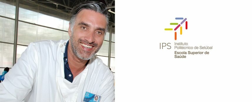 Escola Superior de Saúde do IPS dá posse a novo subdiretor