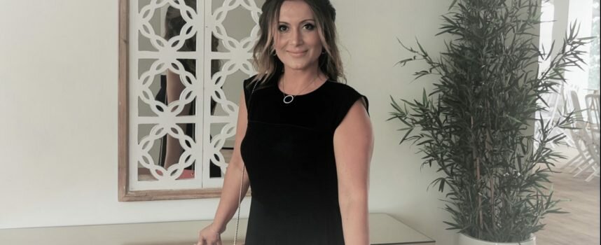 Marta Trindade é a candidata do Chega à Câmara Municipal do Barreiro