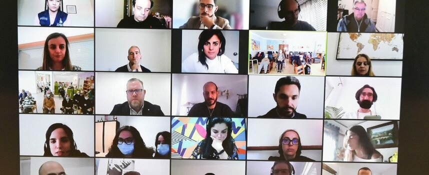 IPSS do distrito de Setúbal distinguida no Programa ‘Mais Ajuda’