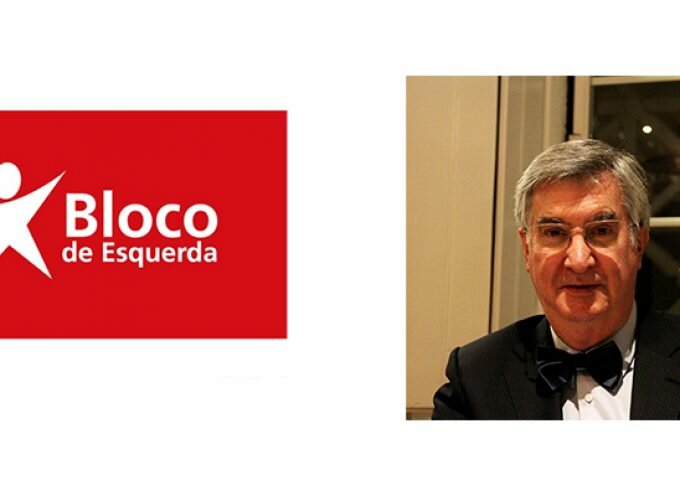 BE apresenta candidatos à Câmara e Assembleia Municipal de Sesimbra