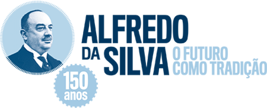 150 anos de Alfredo da Silva