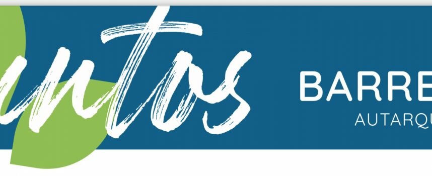 “CAMINHAMOS JUNTOS”