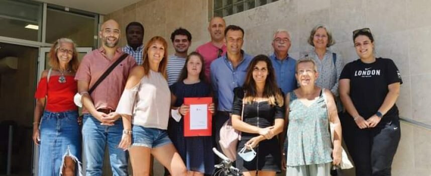 Bloco de Esquerda apresentou candidatura autárquica ao concelho do Seixal