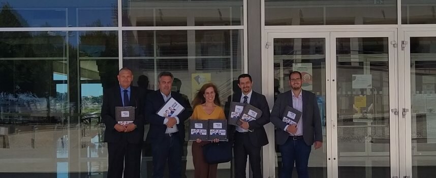 Oficialização das Candidaturas CHEGA Almada