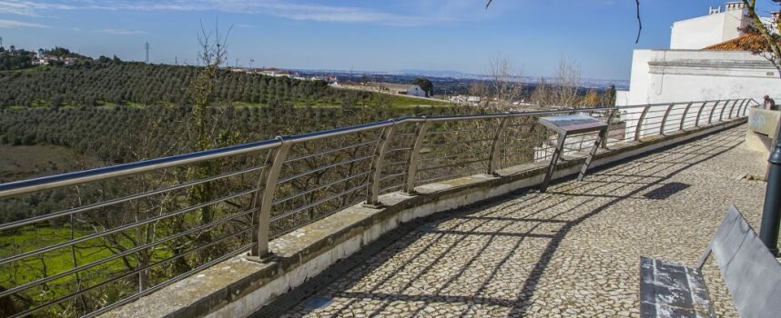 Visita guiada ao Castelo e Centro Histórico a 21 de agosto – inscreva-se!