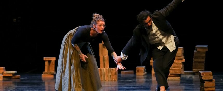 Festa do Teatro 2021: balanço