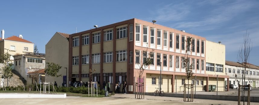 Jornadas Europeias do Património passam pela Baía do Tejo – Visitas guiadas ao património industrial do complexo do Barreiro