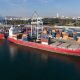 Grupo CMA CGM reforça a sua presença no Porto de Setúbal