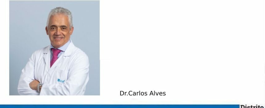 Doença Pulmonar Obstrutiva Crónica: quais os sinais de alerta para procurar ajuda?