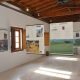 Exposição ‘Palavras da Terra’ no Museu Agrícola da Atalaia