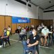 Centro de Vacinação de Grândola administrou cerca de 35 mil vacinas num ano