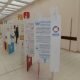 CHBM RECEBE EXPOSIÇÃO ITINERANTE DO MUSEU DA ÁGUA
