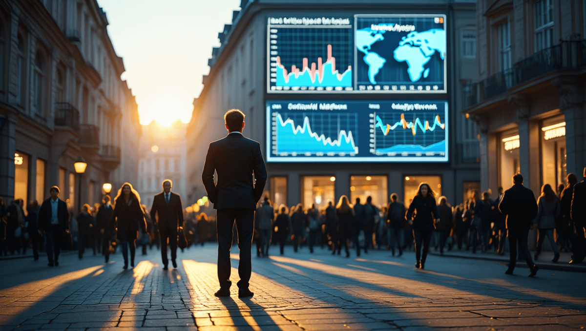 2025. Há anos em que não acontece nada e outros em que tudo acontece