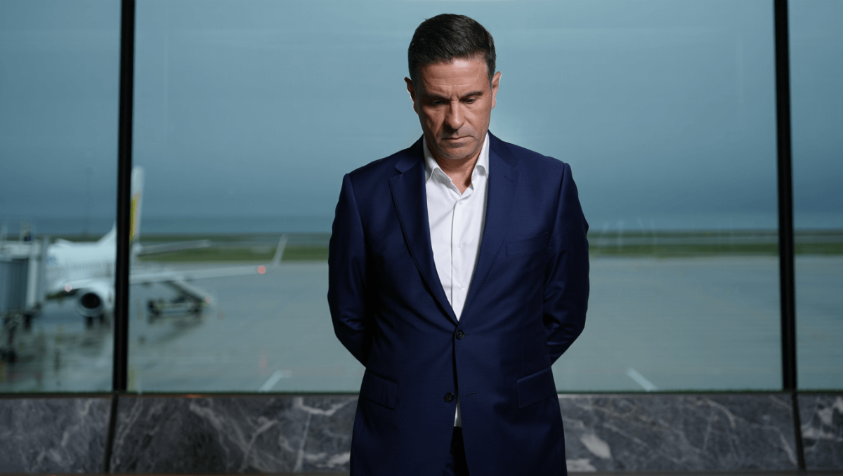 
    Incumprimento de plano contra o ruído dá coima mínima de 12 mil euros à ANA. "Lamento" mas é a lei, diz inspetor-geral          