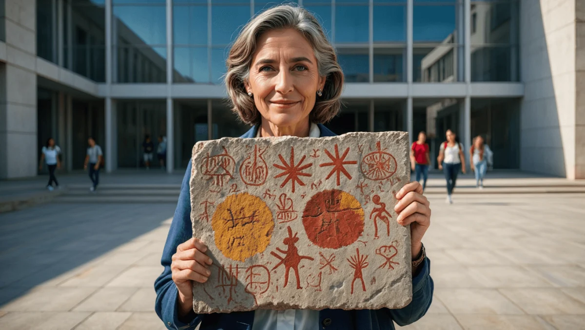 Tomar cria cátedra pioneira em Arqueologia Rupestre e reforça projecção internacional de Mação