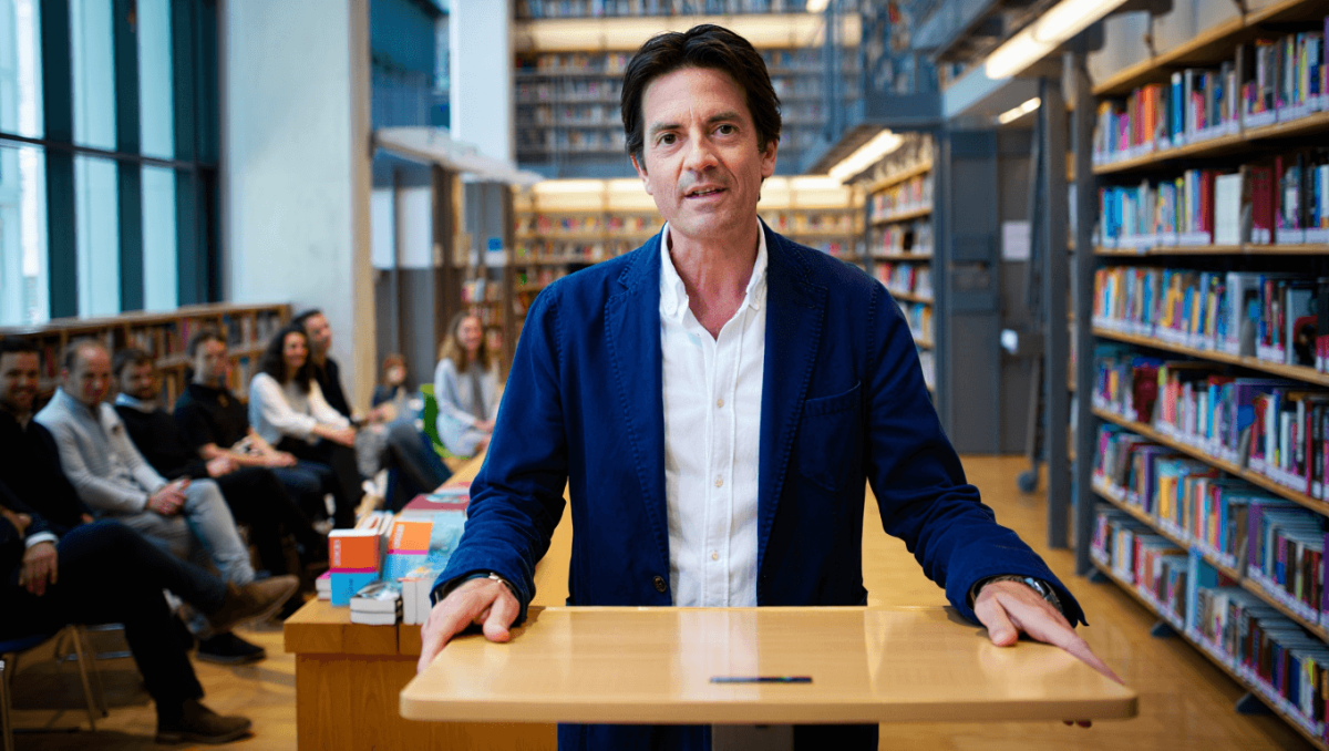 Livro de Aurélio Lopes apresentado na Biblioteca da Chamusca