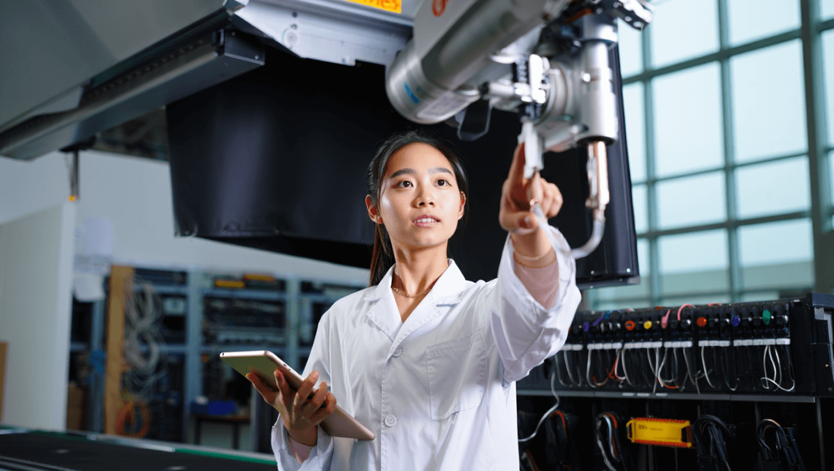 China quer garantir fornecimento estável de tecnologias para IA até 2027