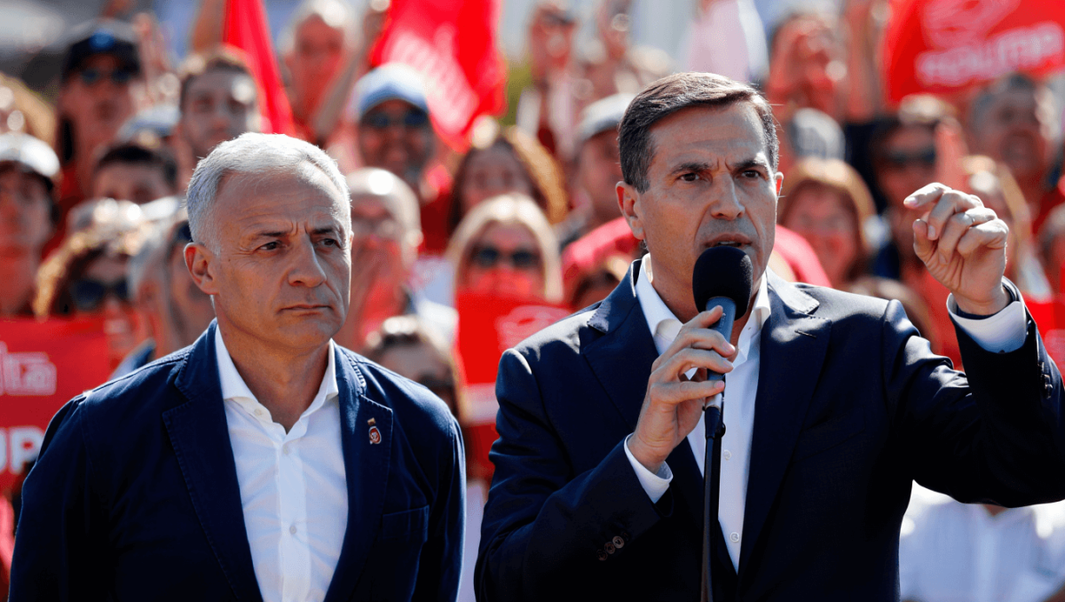 António Filipe e comunistas recusam voto em Seguro: “Só há convergência votando num candidato que seja da esquerda”