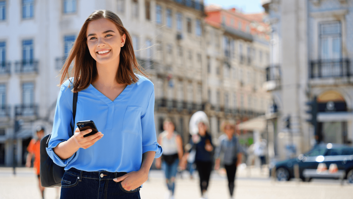 Jornal de Notícias Logo