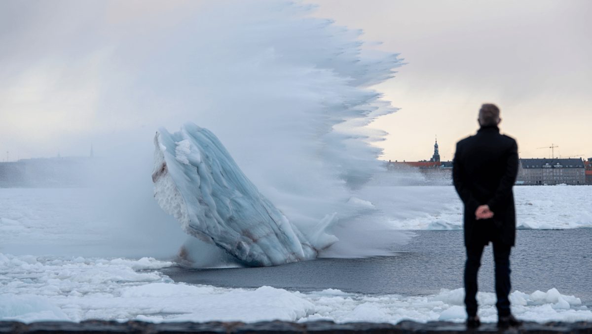 Há algo de podre no Reino da Dinamarca