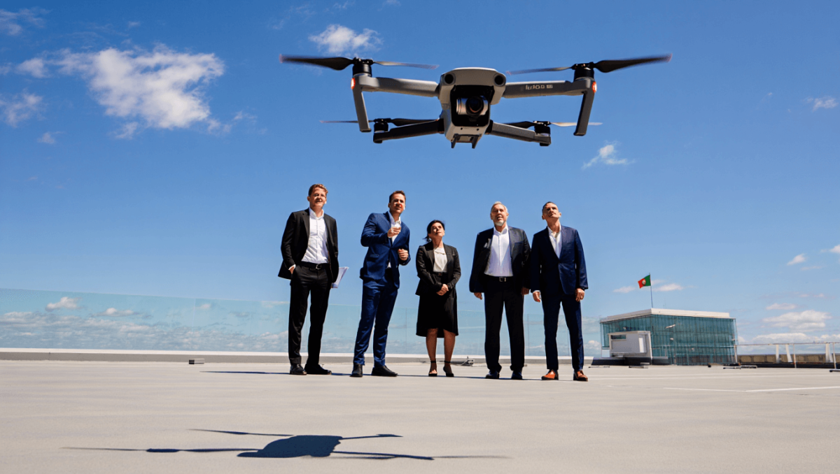 Jornal de Notícias Logo