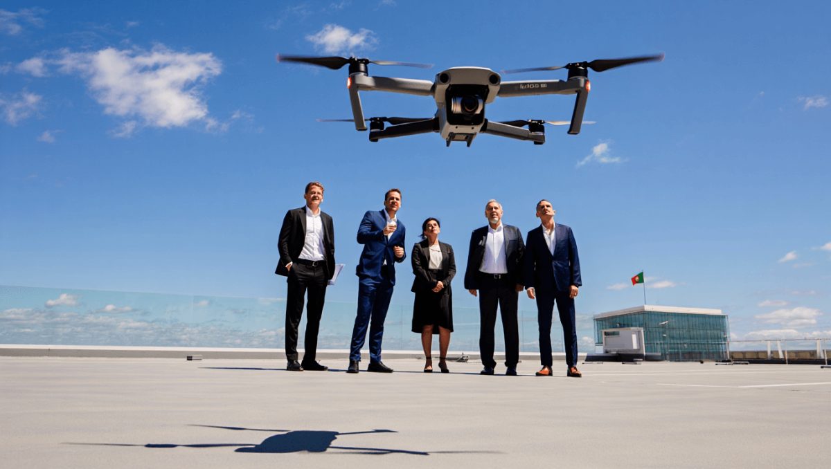 Jornal de Notícias Logo