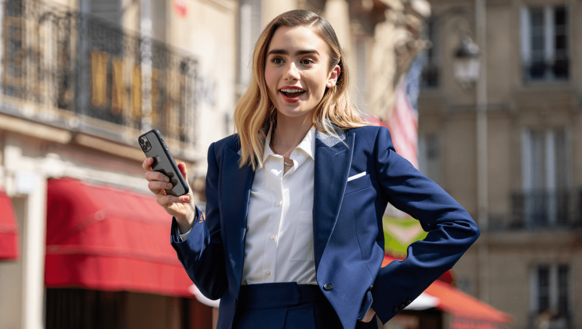 Emily in Paris confirma sexta temporada: data e novidades para fãs