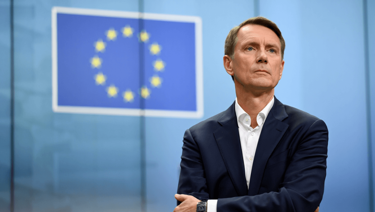 Plano português para empréstimos de 5,8 mil ME na defesa vai ser aprovado por Bruxelas