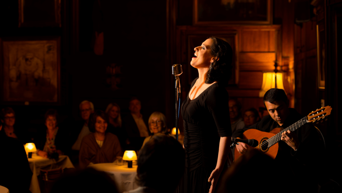 “Vamos aos fados” anima Venda Nova