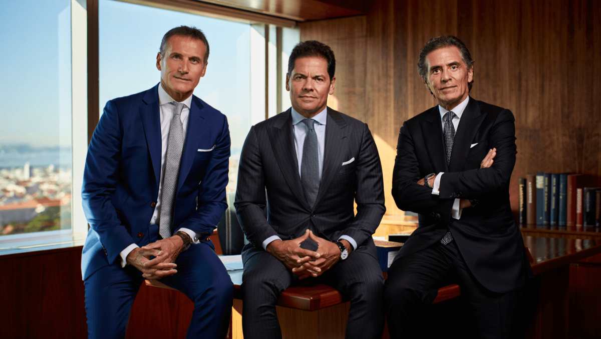 Jornal de Notícias Logo