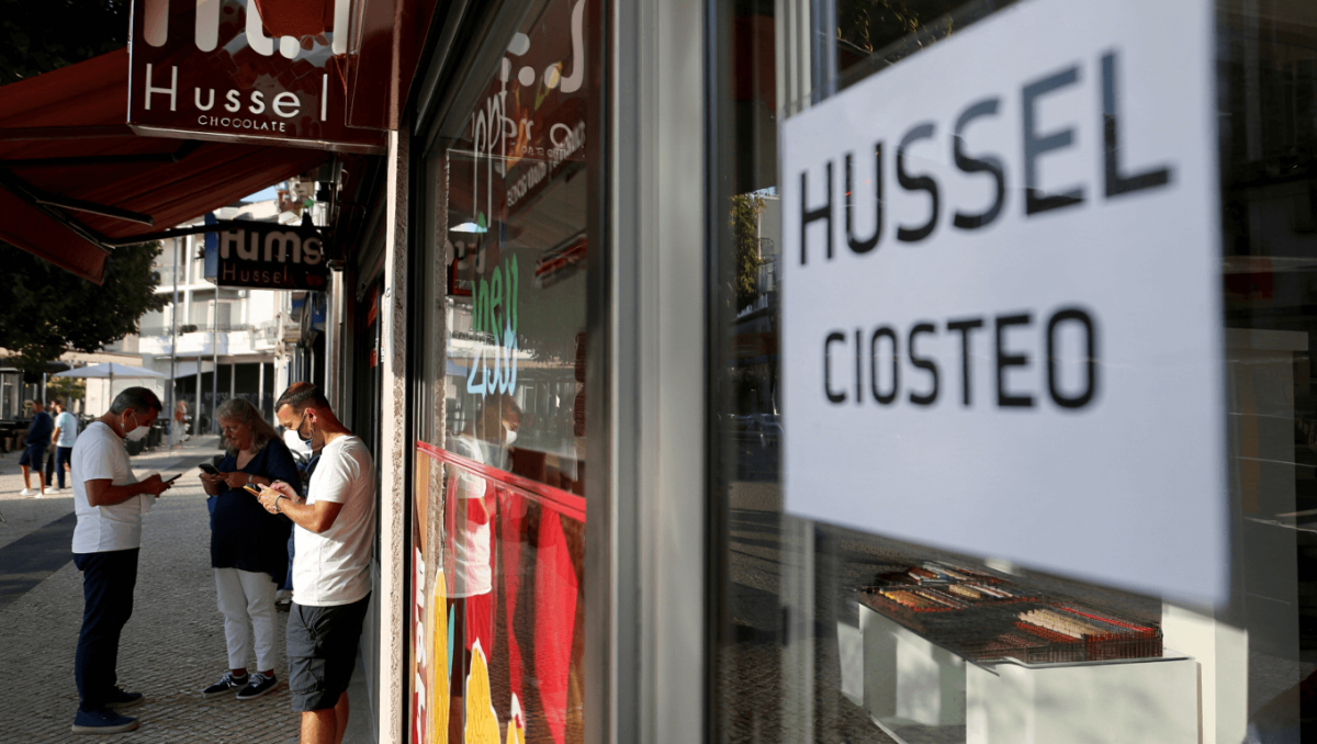 Jornal de Notícias Logo