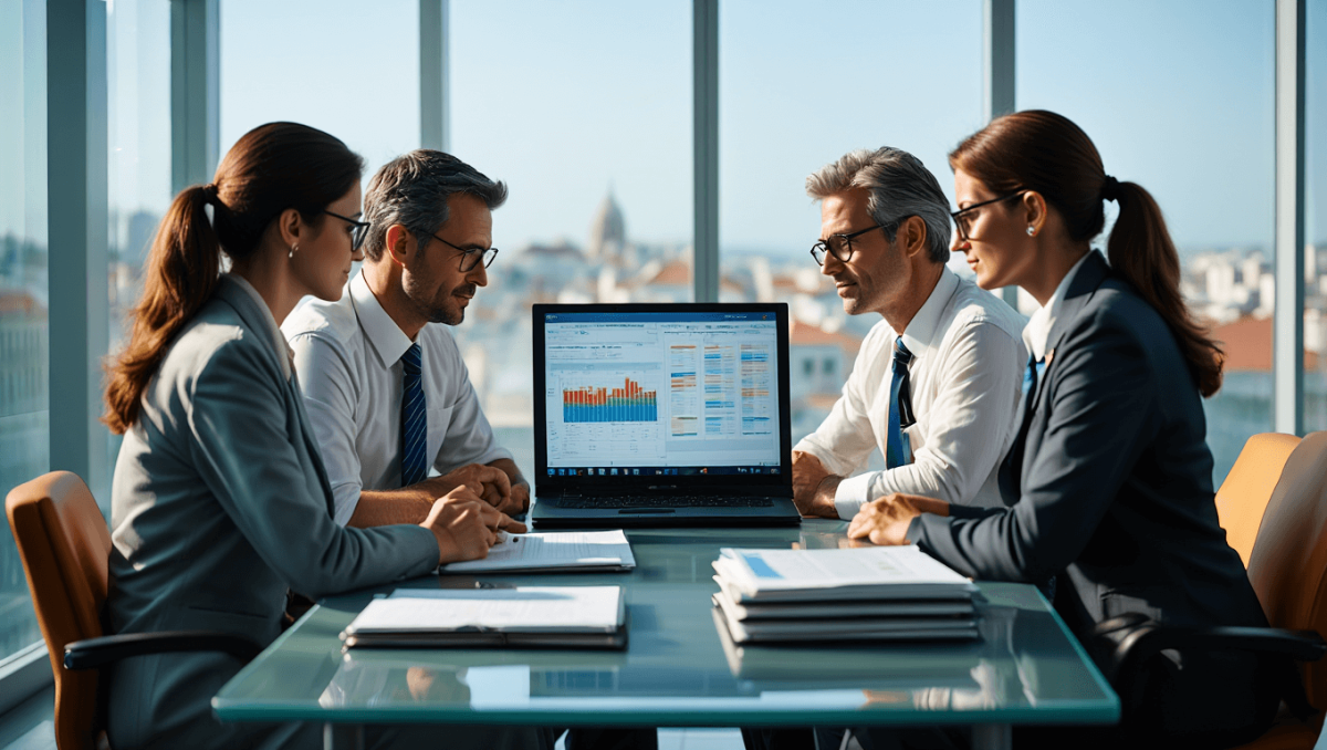 Universidades criam IA que organizam informação de reuniões de municípios