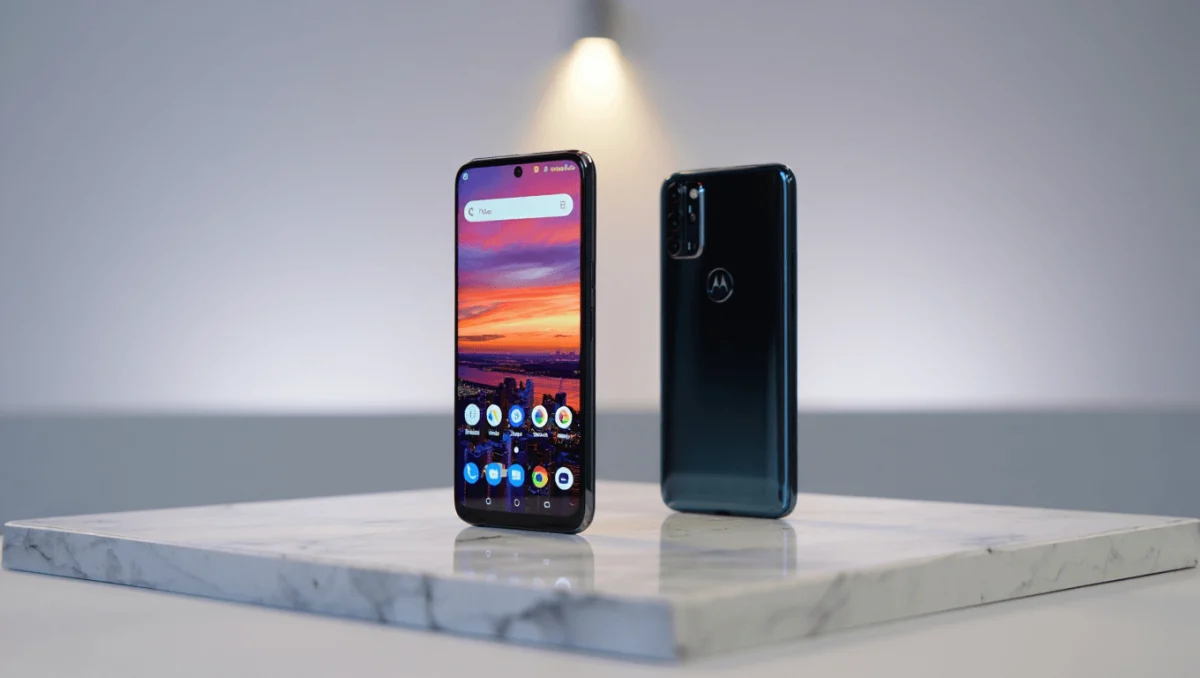 Signature é o novo topo de gama da Motorola. Saiba quanto custa