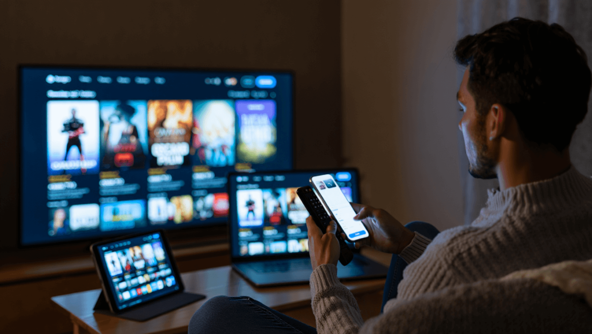 Óscares. Saiba as plataformas onde pode ver os filmes nomeados