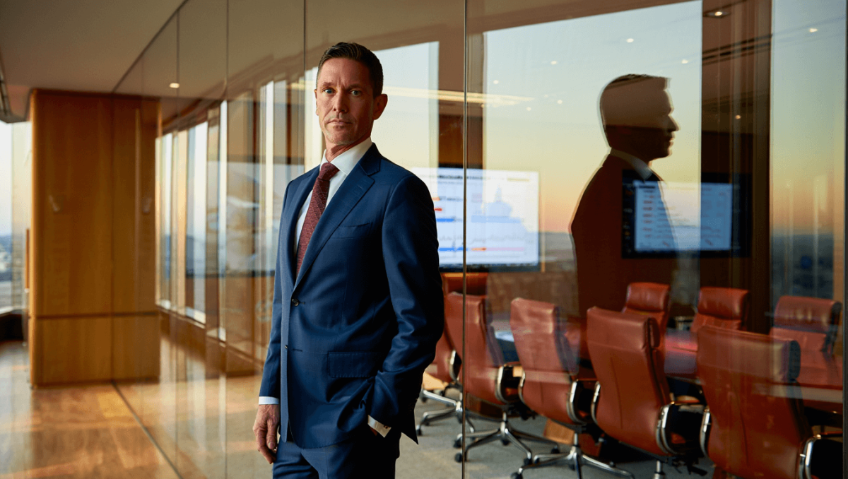 Novamente rejeitada pela Warner Bros, Paramount avança para os tribunais