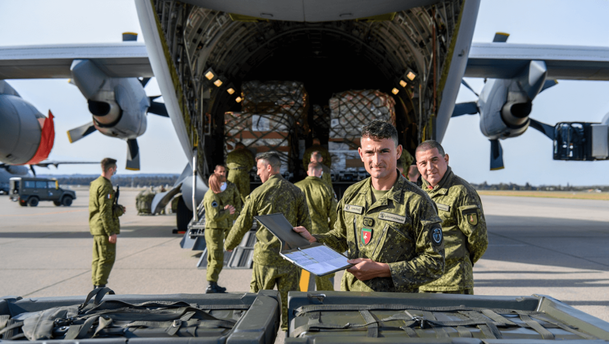 Jornal de Notícias Logo