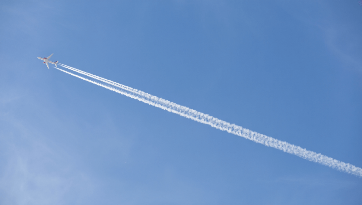 
    Rastos de condensação dos aviões podem ser evitados e Portugal pode contribuir, conclui estudo          