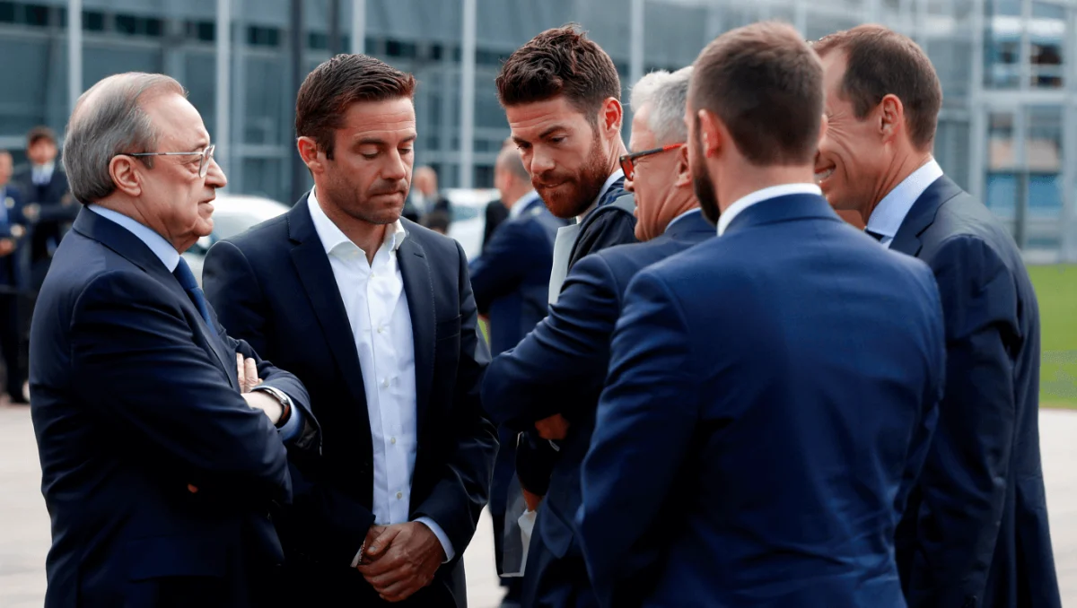 Não foi só a Supertaça. O que levou o Real Madrid a despedir Xabi Alonso?