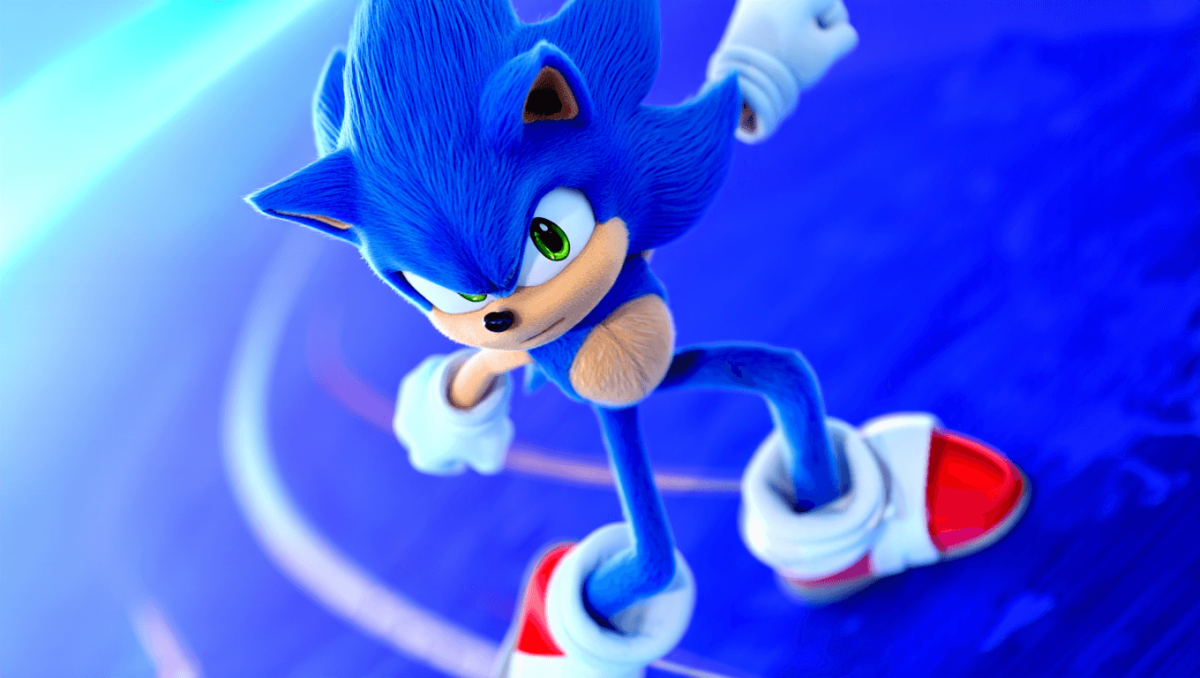 Lembra-se de "Sonic"? Jogo original celebra 35 anos em 2026