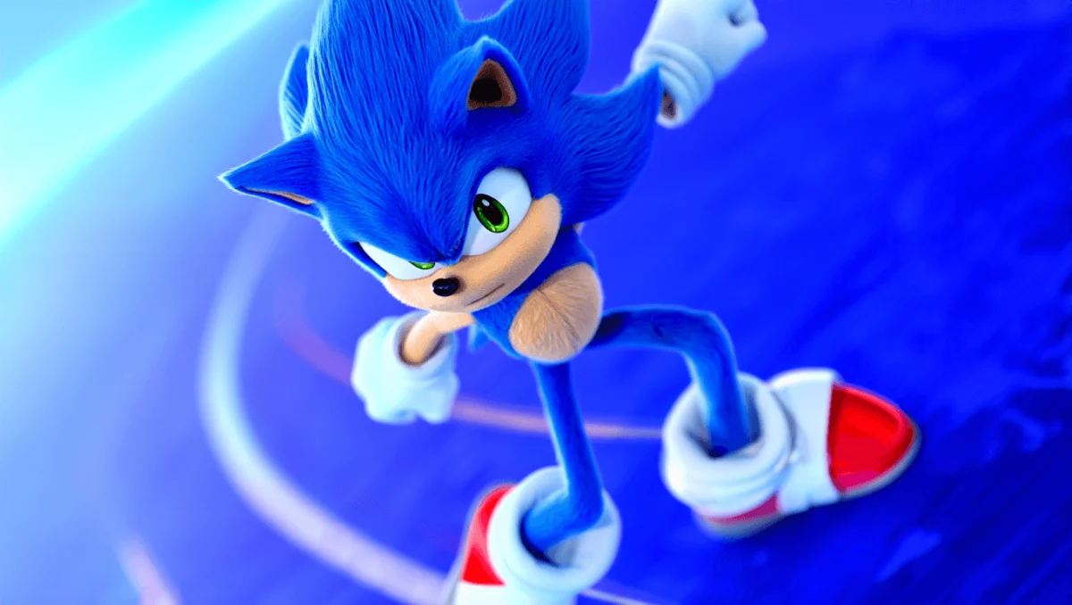 Lembra-se de "Sonic"? Jogo original celebra 35 anos em 2026