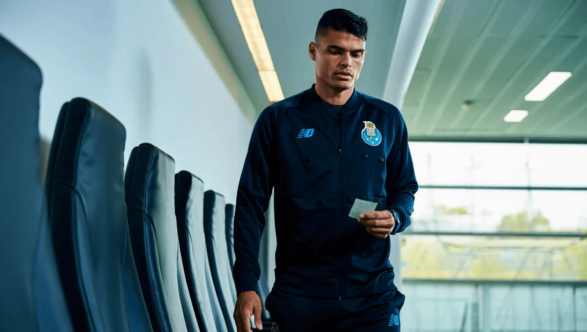 Thiago Silva avisado no FC Porto: "Ninguém tem lugar garantido"