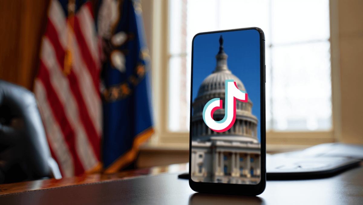 Após evitar proibição, TikTok vai "proteger segurança nacional" nos EUA