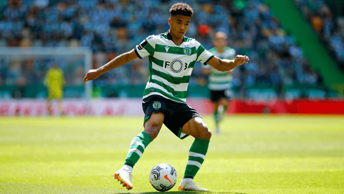 Nem Benfica, nem FC Porto.